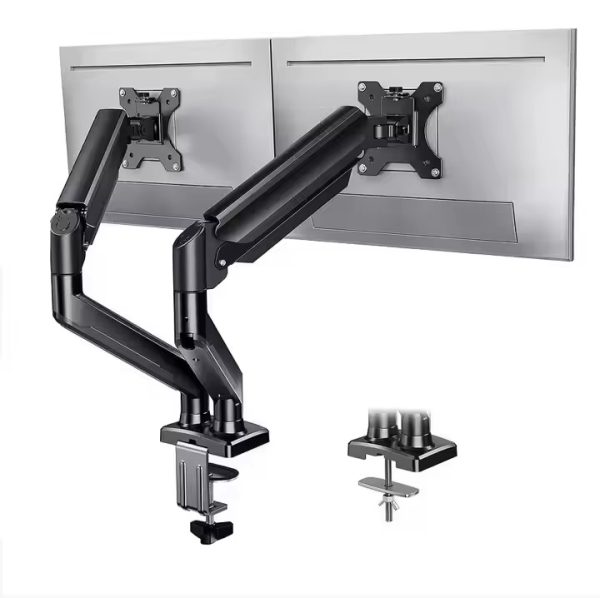 Mbajtëse Monitori për Tavolinë V-STAR Z011, 15"-33", me Kapëse Tavoline