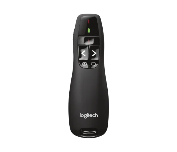 Logitech R400 Wireless Presenter për Videoprojektor – photo 2
