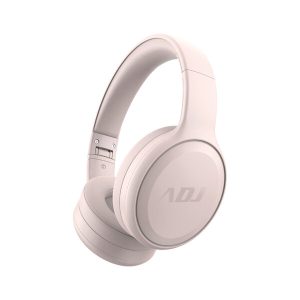 ADJ Kufje Bluetooth me Mikrofon - Roze (780-00060)