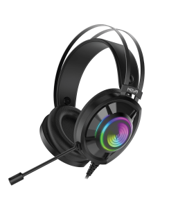 Kufje me Mikrofon Gaming NOUA Audio 7.1 HS0620DR-S50K71U