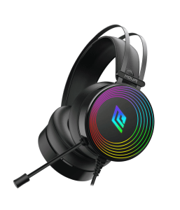Kufje me Mikrofon me Kavo Gaming NOUA Rainbow HS0620DR-J50K35U
