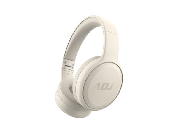 ADJ Kufje Bluetooth Bezhe 780-00061