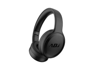 ADJ Kufje Bluetooth me Mikrofon - të Zeza (780-00062)