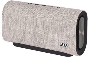 ADJ Speaker Bluetooth 2x12.5W 760-00018