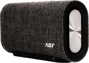 ADJ Altoparlant Bluetooth 2x12.5W 760-00017
