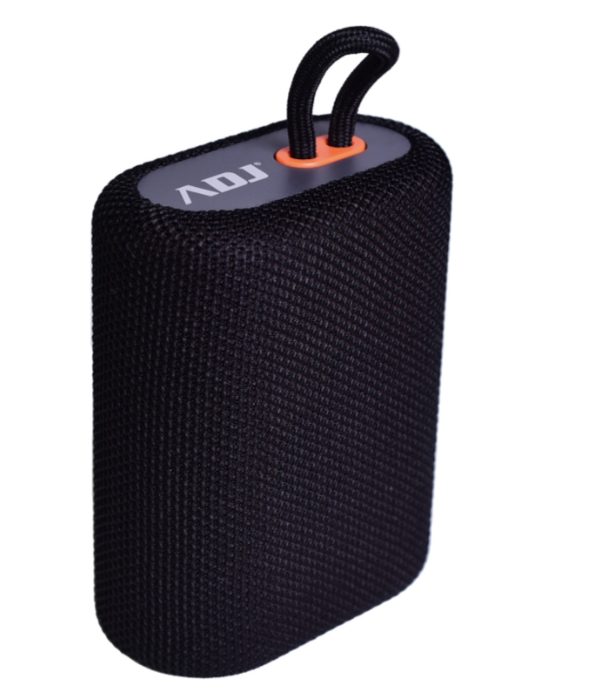 ADJ Speaker Muzikor Portabël me Bluetooth BK 760-00020