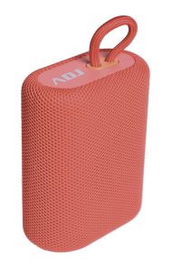 ADJ Speaker Portabël me Bluetooth KUQE - 760-00021