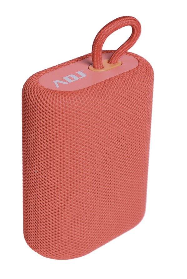 ADJ Speaker Portabël me Bluetooth KUQE - 760-00021