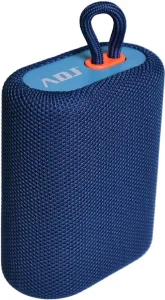 ADJ Speaker Muzikor Portabël me Bluetooth BLU 760-00022