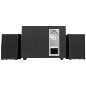 Speaker Muzikore Subwoofer Atlantis 1200W P003-C100