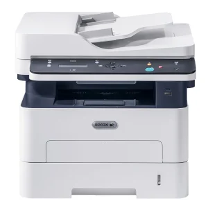 Multifunksion Laser B/W Xerox B205, A4, 30ppm, Wi-Fi, ADF