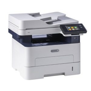 Multifunksion Laser B/W Xerox B205, A4, 30ppm, Wi-Fi, ADF