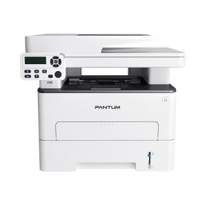 Multifunksion Laser Pantum M7100DW A4 (Printim/Fotokopje/Skanim) Duplex, Wi-Fi, LAN, USB, ADF