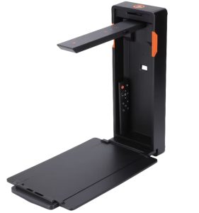 Skaner Dokumentash me Kolonë iBoard, Kamerë 4K, A4