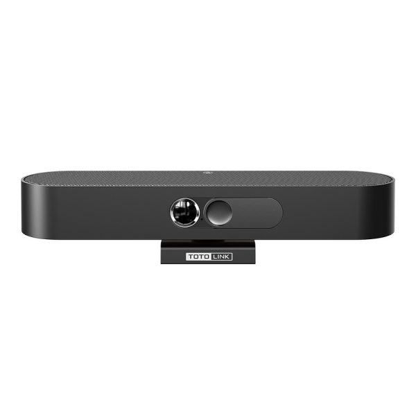 Kamerë për Videokonferencë TOTOLINK M1 (Black)