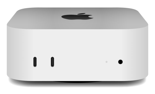 Apple Mac mini M4 16GB/256GB SSD