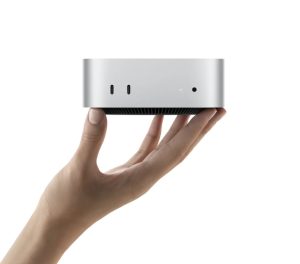 Apple Mac mini M4 16GB/256GB SSD