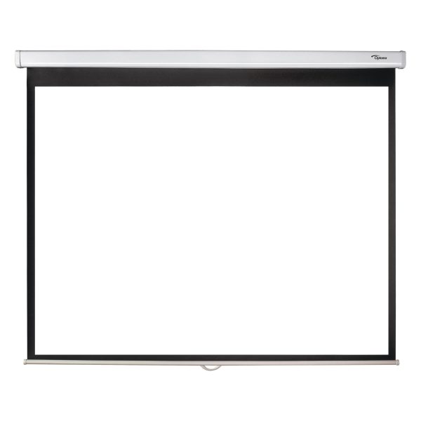 Ekran Projektori OPTOPA DS-3120PMG+ 234x176cm 4:3 Montim Muri/Tavan Manual – photo 2