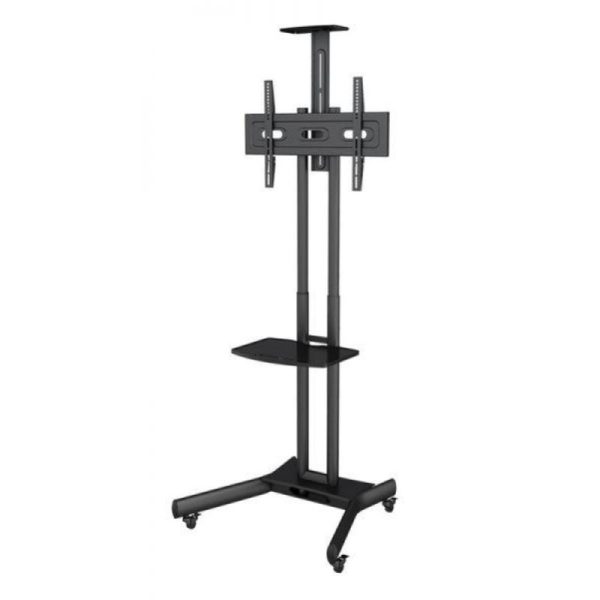 Mbajtëse TV Dyshemeje NAPOFIX NPF10020, 32"-70", deri 50kg – foto 2
