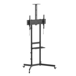 Mbajtese TV Dyshemeje NAPOFIX NPF10298 (50"-86", 120 Kg)