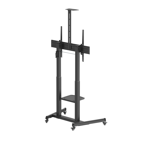 Mbajtese TV Dyshemeje NAPOFIX NPF10298 (50"-86", 120 Kg)