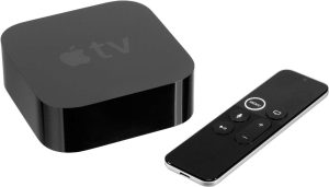 Apple TV 4K 32GB MQD22QM/A