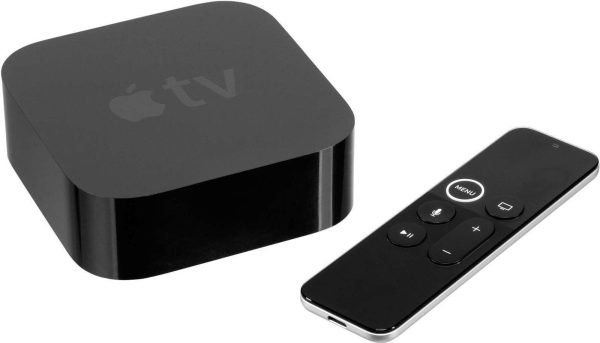 Apple TV 4K 32GB MQD22QM/A – foto 2
