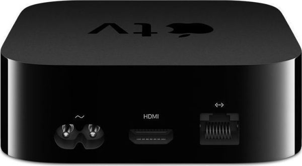 Apple TV 4K 32GB MQD22QM/A – foto 3