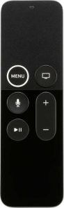 Apple TV 4K 32GB MQD22QM/A