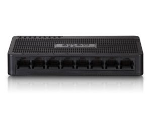 Switch Netis ST3108S 8-Port 10/100Mbps