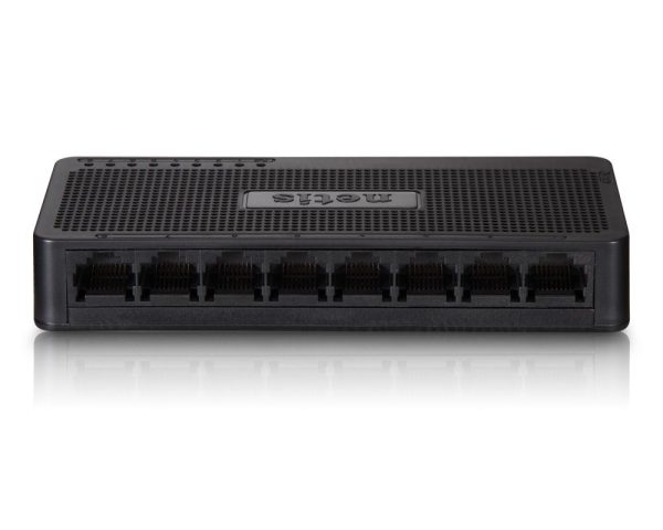 Switch Netis ST3108S 8-Port 10/100Mbps
