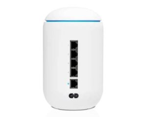 Router Firewall Ubiquiti UniFi Dream Machine (UDM) - 4 Porta Gigabit RJ45
