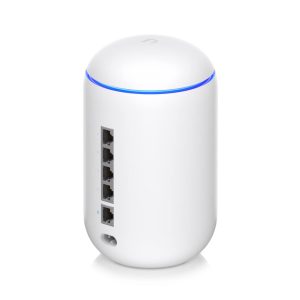 Router Firewall Ubiquiti UniFi Dream Machine (UDM) - 4 Porta Gigabit RJ45
