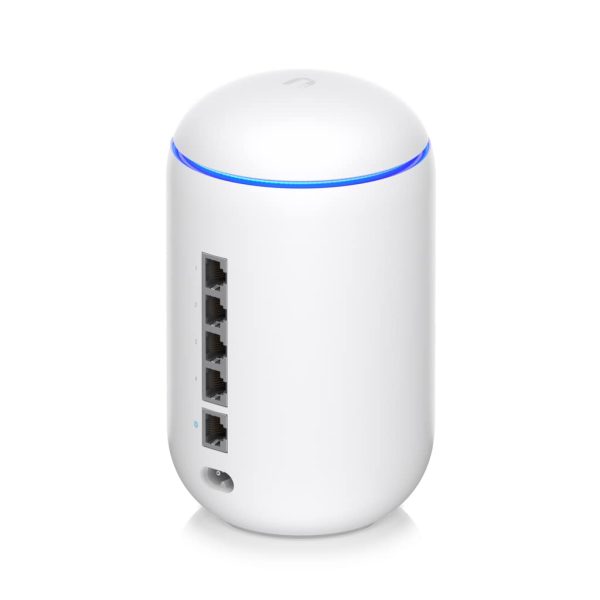 Router Firewall Ubiquiti UniFi Dream Machine (UDM) - 4 Porta Gigabit RJ45