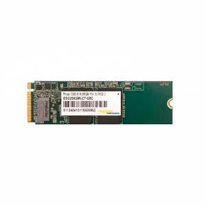 SSD NVMe M.2 256 GB Phison PS5019-E19-35