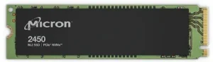 SSD M.2 NVMe 256GB MTFDKBA256TFK