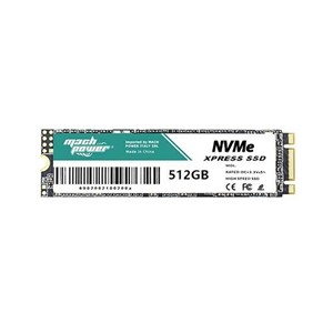 SSD Mach Power IT-SSD512 512GB 2.5" SATA III