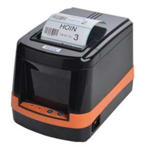 Printer Termik Hoin HOP-HL80B 80mm Etiketa & Fatura USB + Wi-Fi