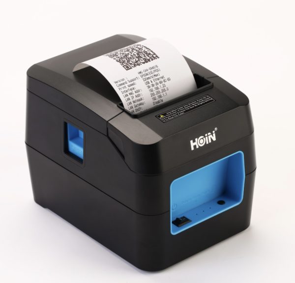 Printer Termik Hoin HOP-E804 80mm USB + LAN