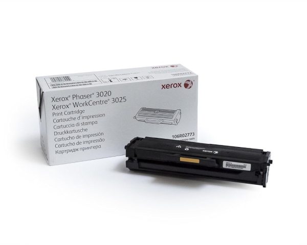 Toner Xerox 3020/3025 Kompatibel