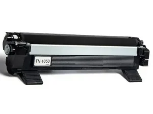 Toner Brother TN-1050/TN-1030 Kompatibël (HL-1110/MFC-1810/DCP-1510)
