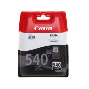 Bojë Canon PG-540 e Zezë (Origjinale)