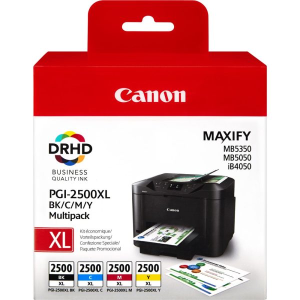 Bojë Canon PGI-2500XL (9254B010)