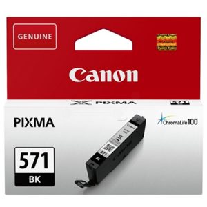 Boje Canon CLI-571BK Photo Black 7ml (0385C001)