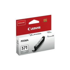Bojë Canon CLI-571GY Grey (0389C001)
