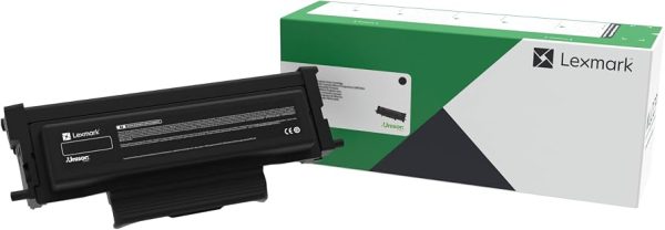 Toner Lexmark B222H00 Black për MB2236adw, B2236dw