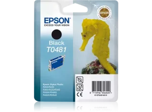 Boje Epson T0481 Black