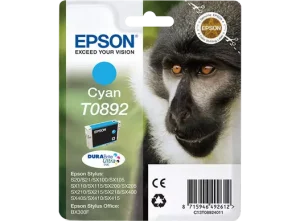 Bojë Epson T0892 Cyan