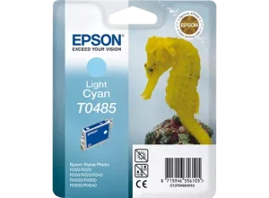 Boje Epson T0485 Light Cyan