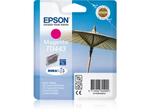 Bojë Epson T0443 Magenta